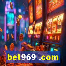 bet969 .com